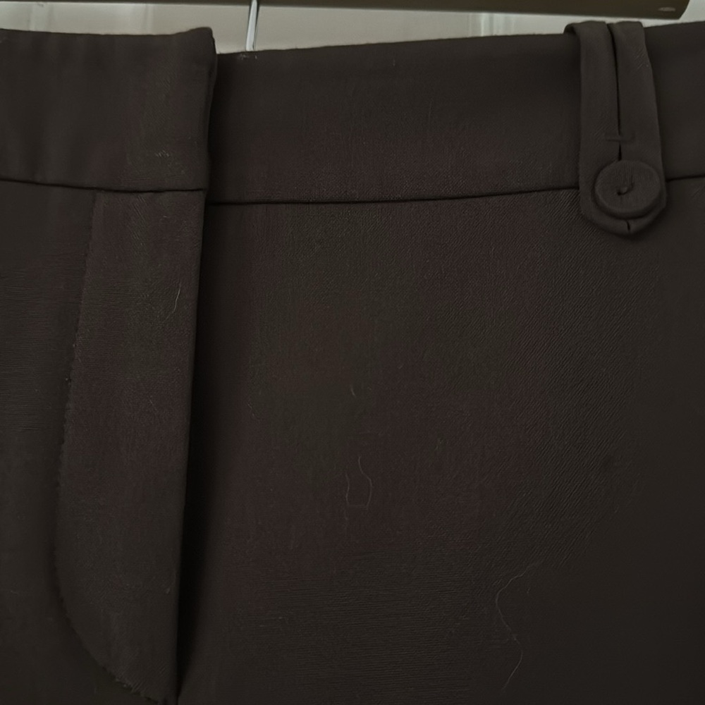 Talbots Signature Boot cut - Picture 2 of 6